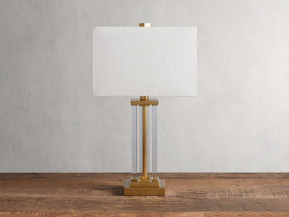 Dawson Table Lamp