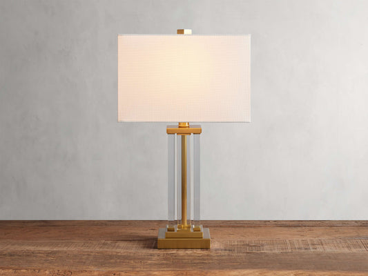 Dawson Table Lamp