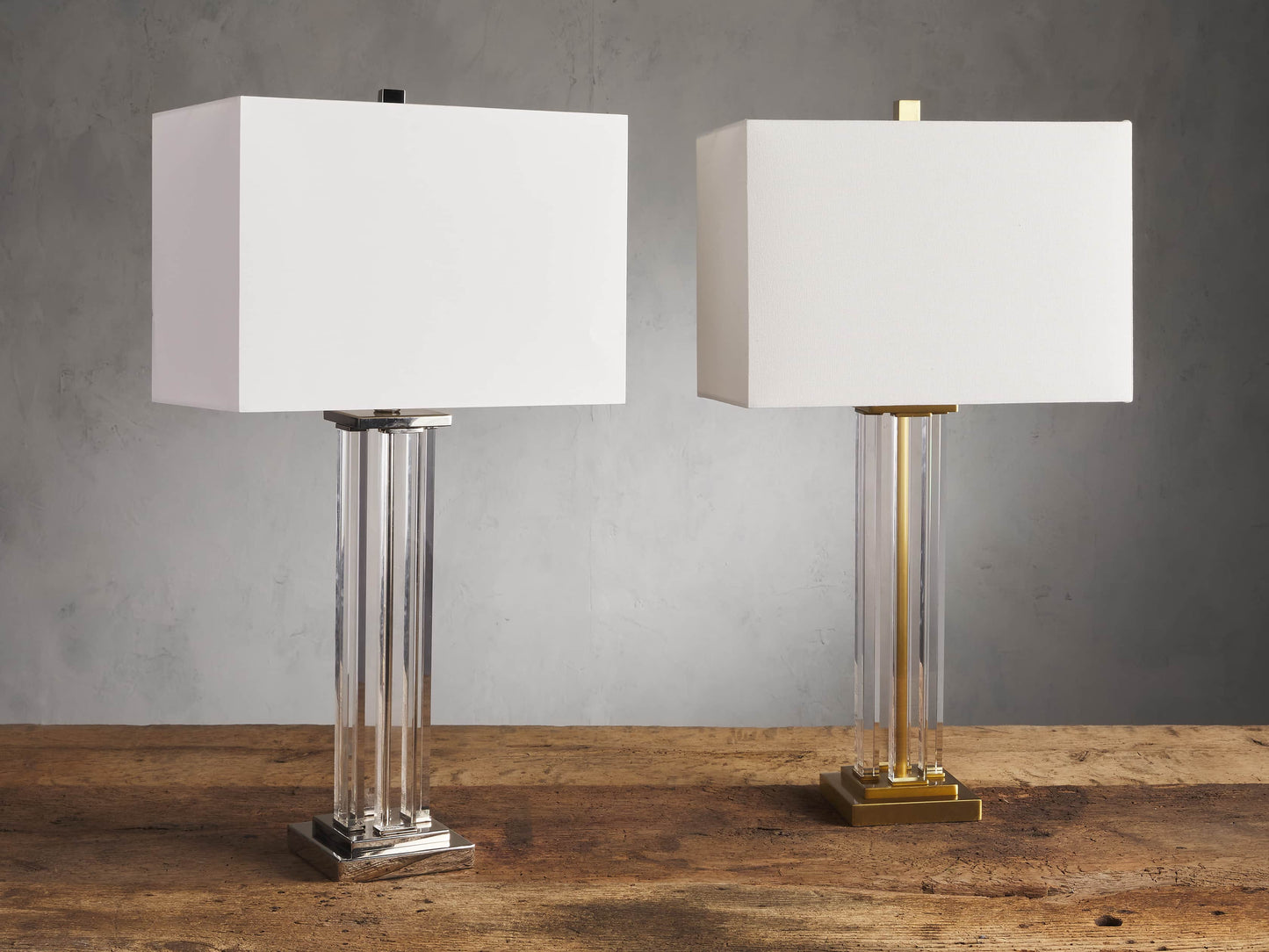 Dawson Table Lamp