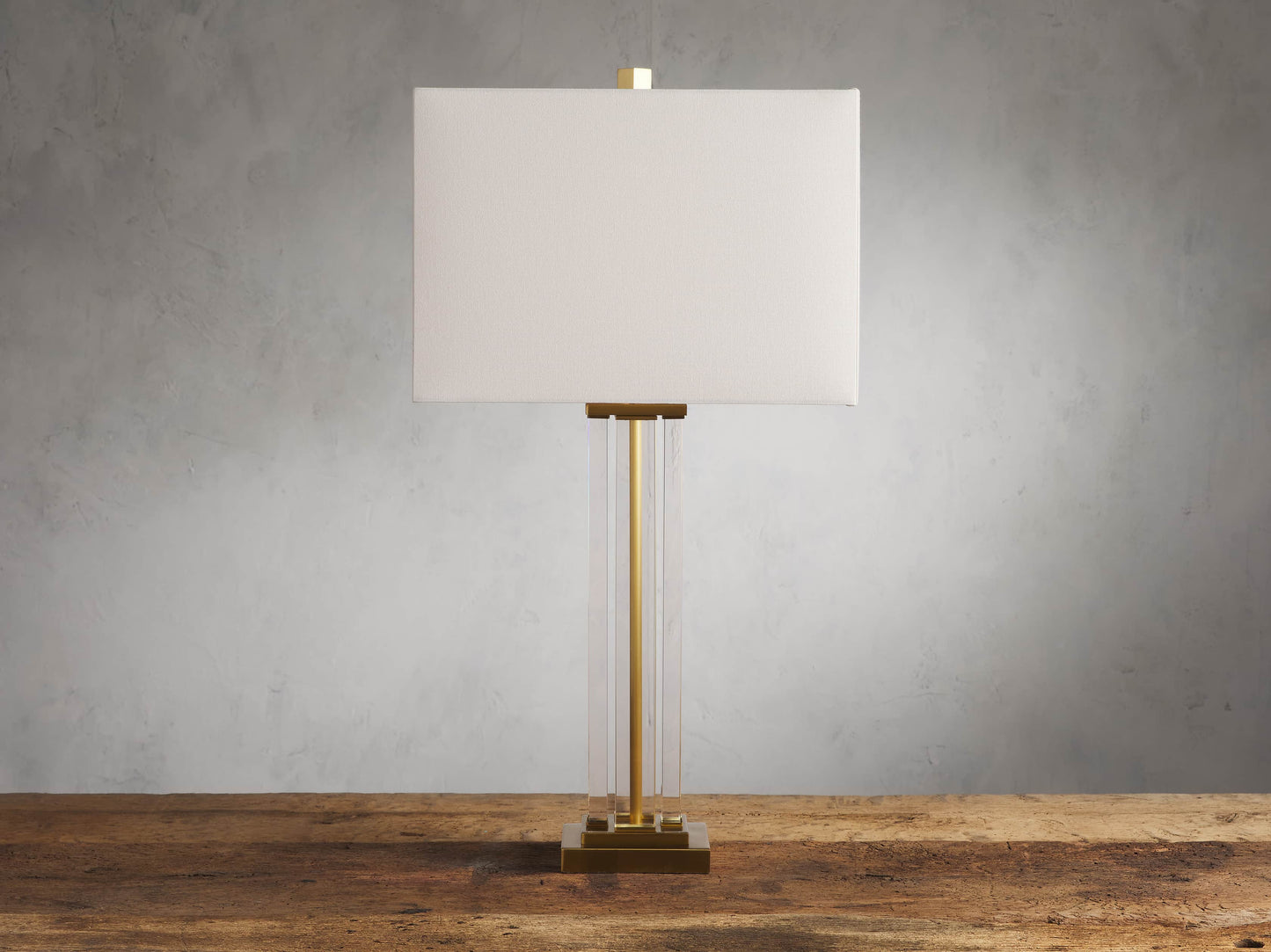 Dawson Table Lamp