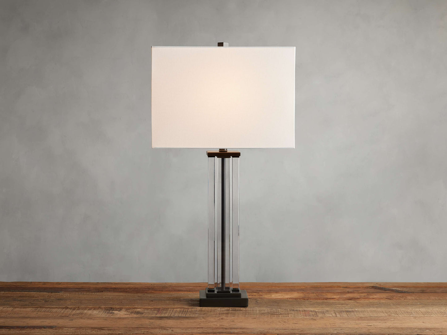 Dawson Table Lamp