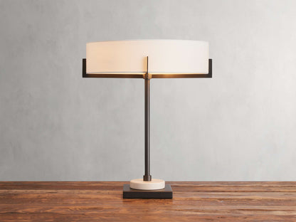 Frederic Table Lamp