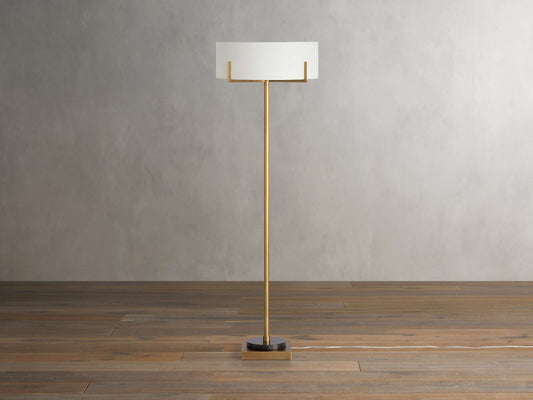 Frederic Floor Lamp