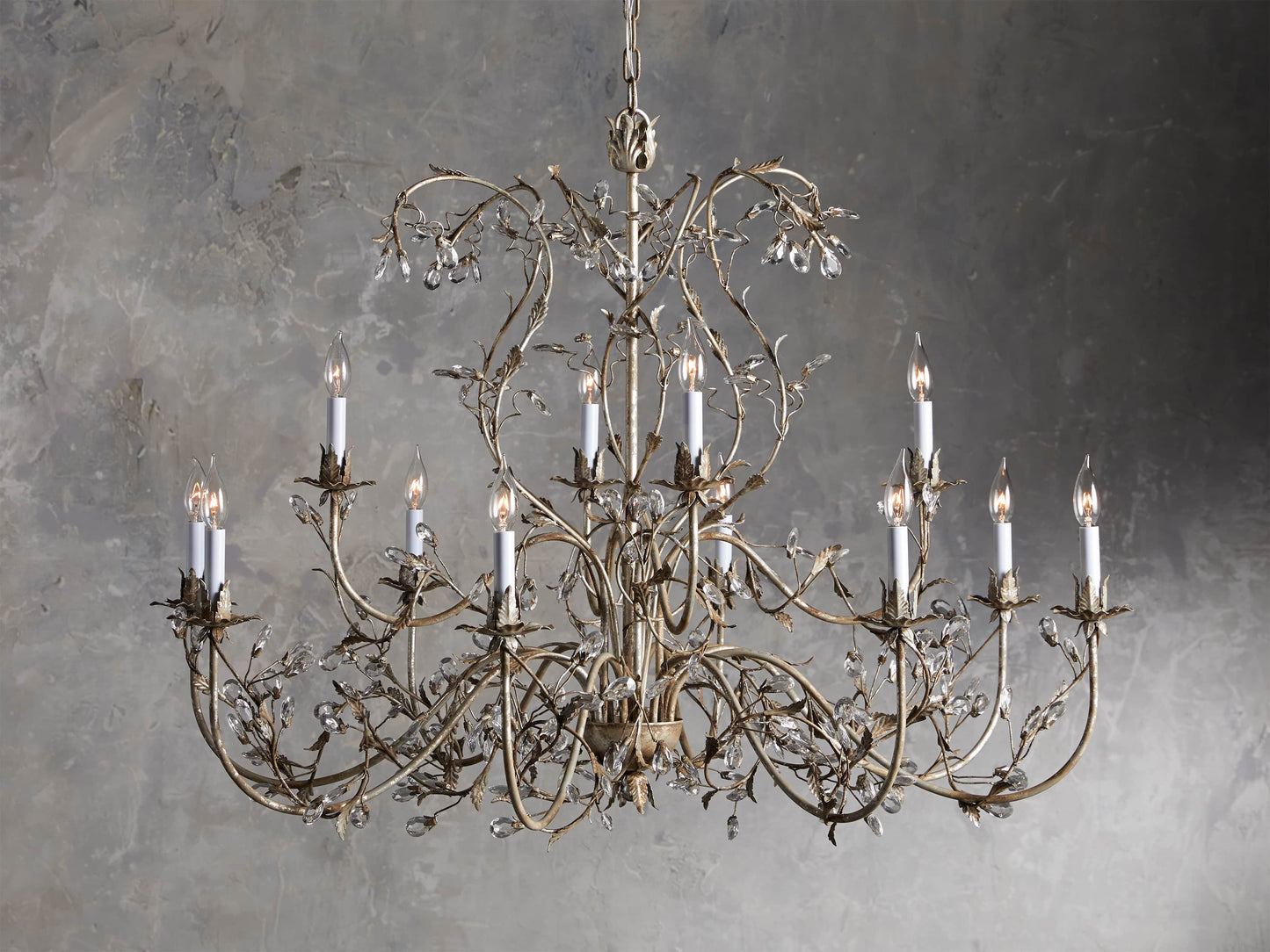 Claudette Chandelier