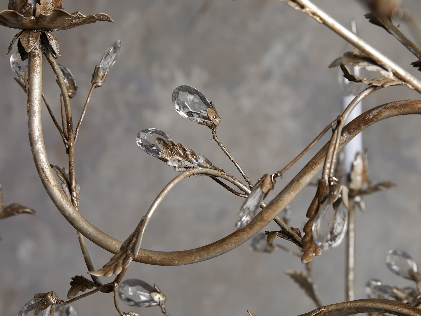 Claudette Chandelier