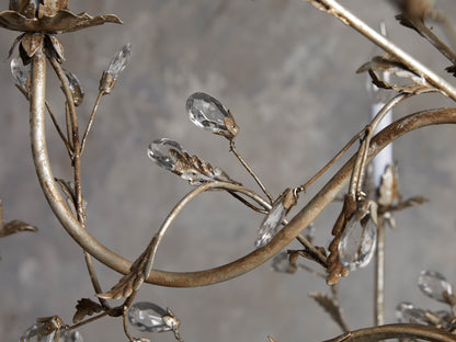 Claudette Chandelier