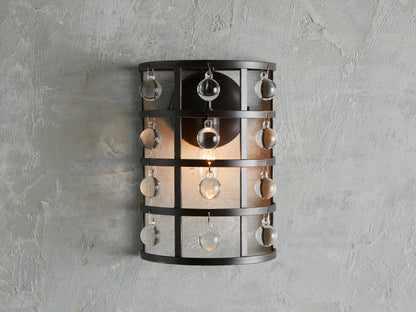 La Cage Sconce