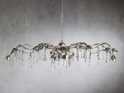 Viticcio Linear Chandelier