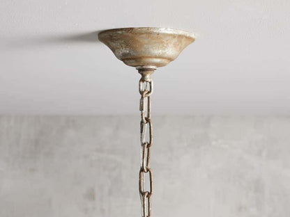 Viticcio Linear Chandelier
