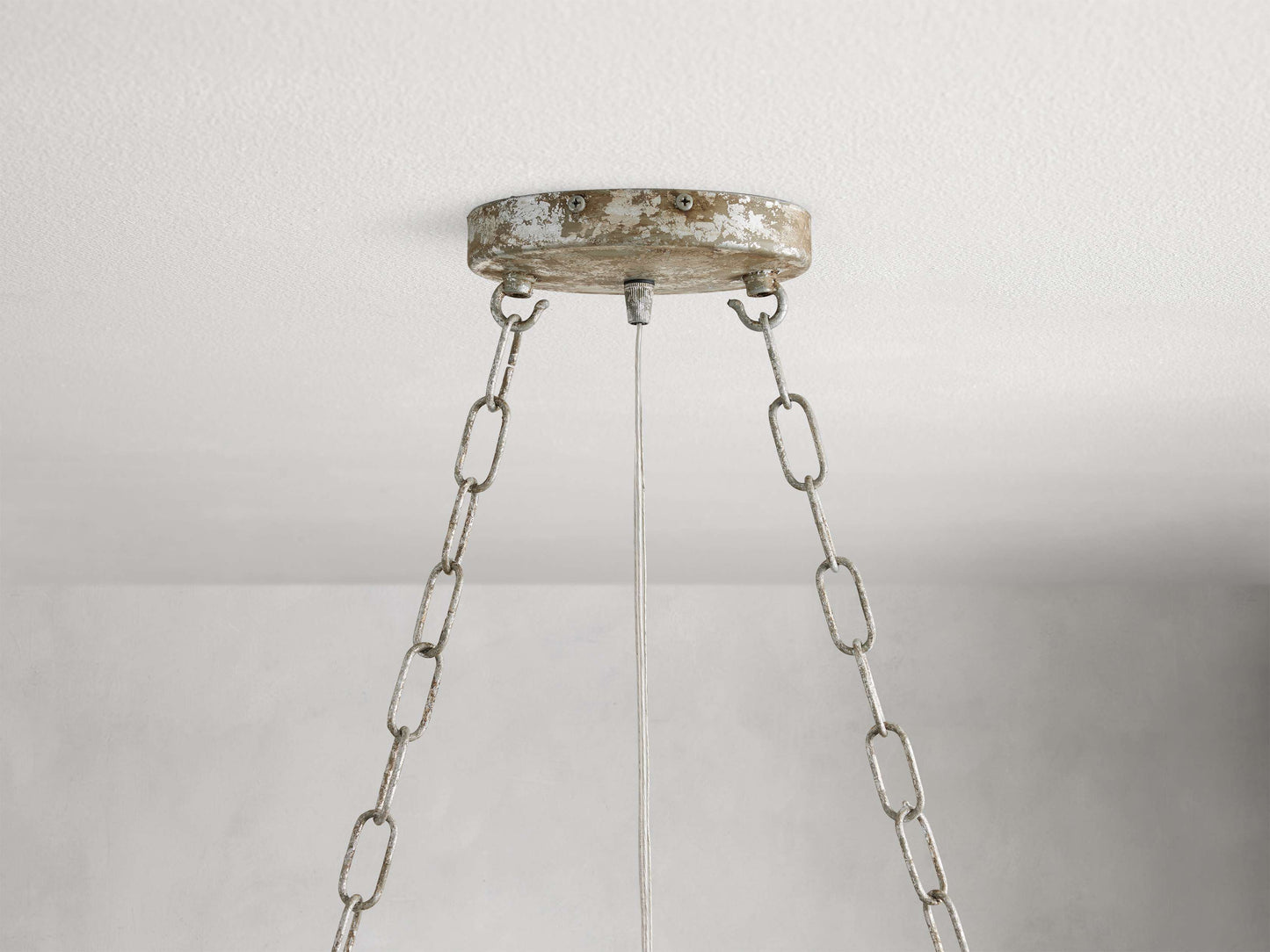 Fiore Linear Chandelier