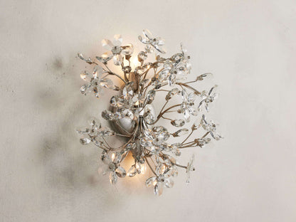 Fiore Sconce