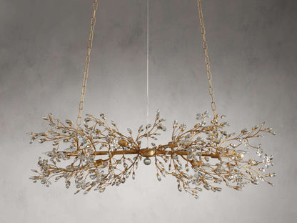 Fiore Linear Chandelier
