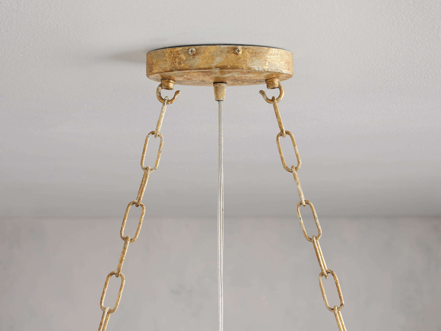 Fiore Linear Chandelier