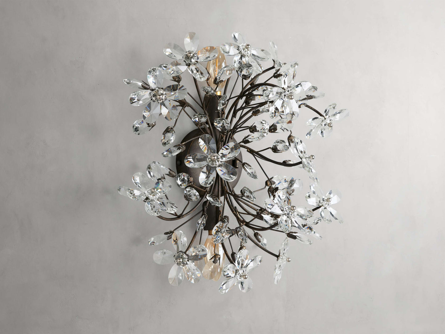 Fiore Sconce