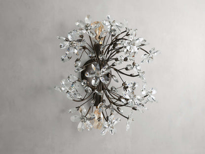Fiore Sconce