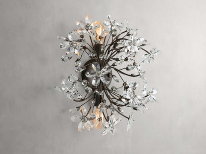 Fiore Sconce