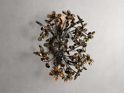 Fiore Sconce