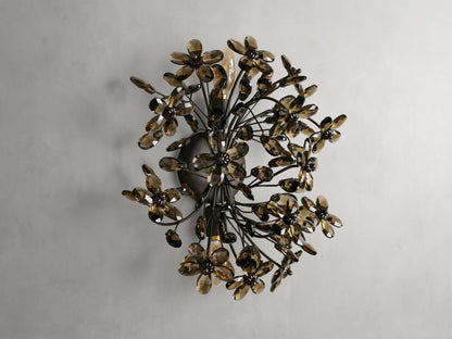 Fiore Sconce