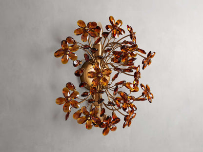 Fiore Sconce