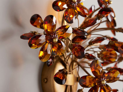 Fiore Sconce