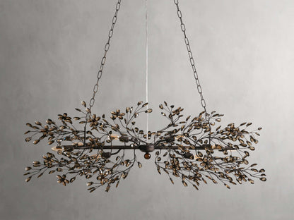 Fiore Linear Chandelier