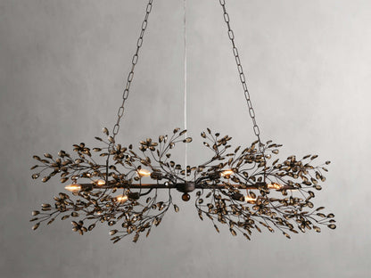Fiore Linear Chandelier