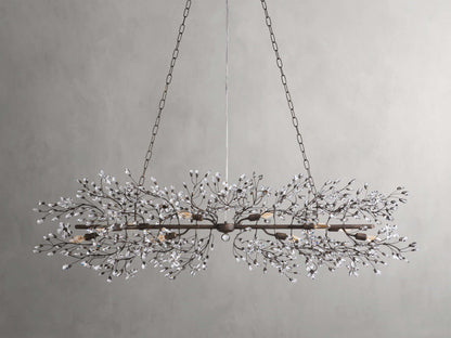 Fiore Linear Chandelier