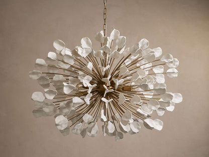 Lunaria Chandelier