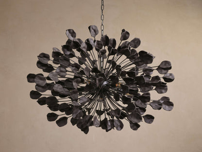 Lunaria Chandelier