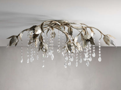 Viticcio Flush Mount