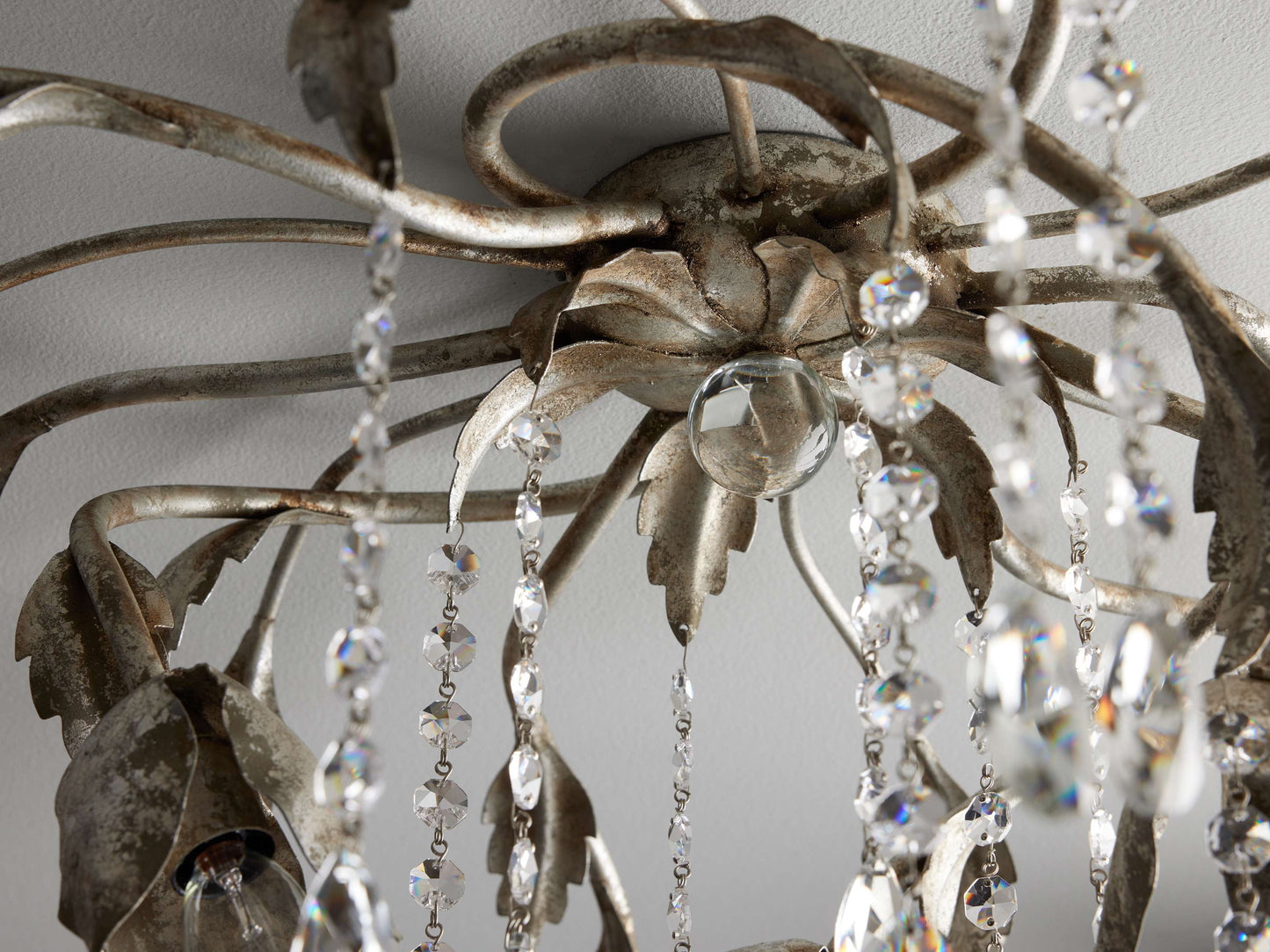 Viticcio Flush Mount