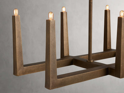 Emmet Linear Chandelier