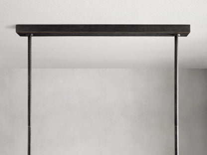 Emmet Linear Chandelier