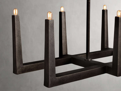 Emmet Linear Chandelier