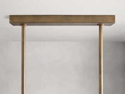 Emmet Linear Chandelier