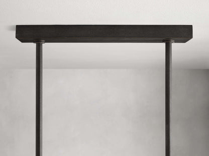 Emmet Linear Chandelier