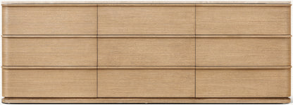 Ligné Emperador 9-Drawer Dresser