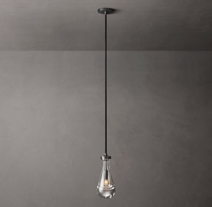 Rain Pendant