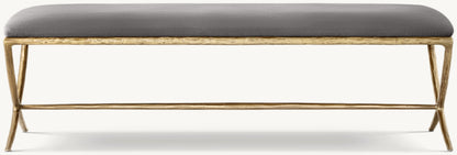 Thaddeus X-Base Bench