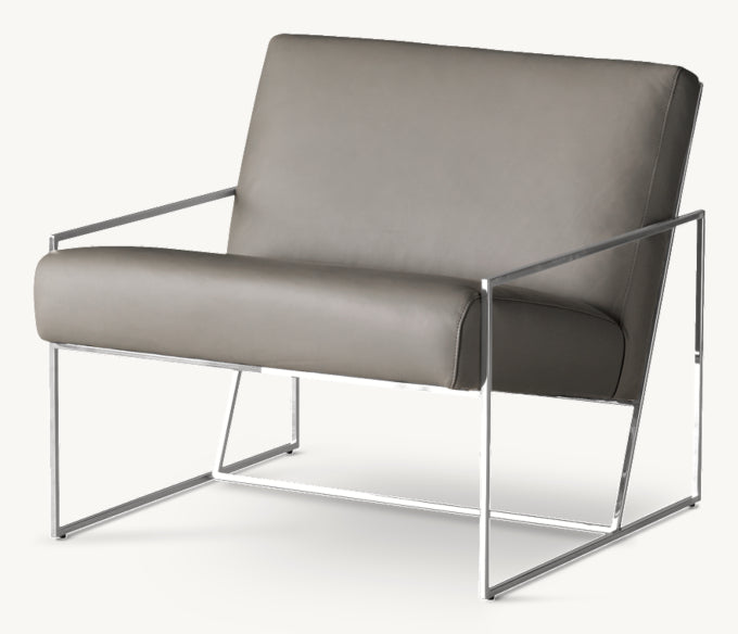 Marsden Leather Chair