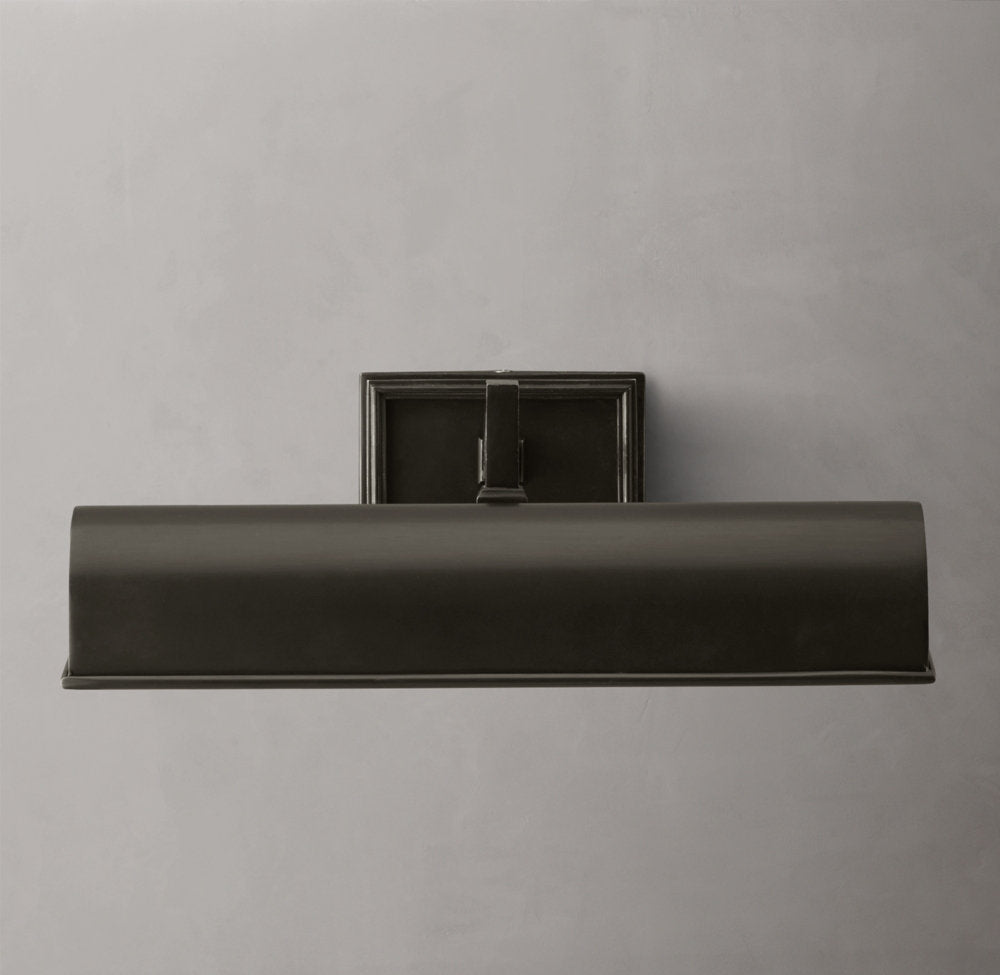 Library Picture Light