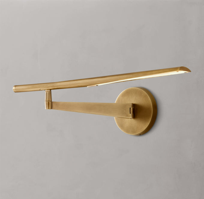Noemi Task Sconce