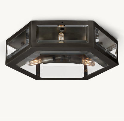 Chevalier Flushmount