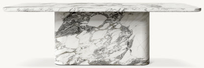 Vitolo Carved Dining Table