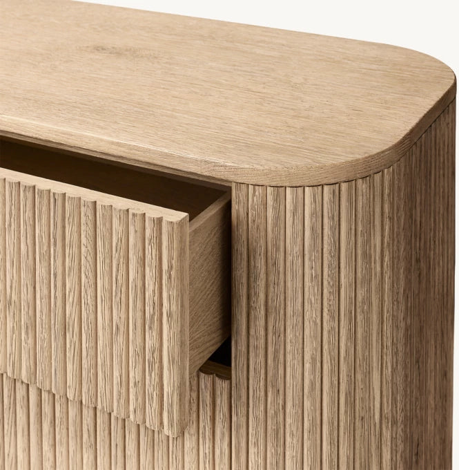 Mulholland 10-Drawer Dresser