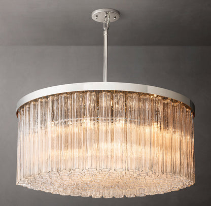 Cielo Round Chandelier 48"