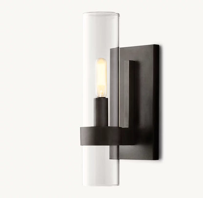 Ravelle Outdoor Sconce