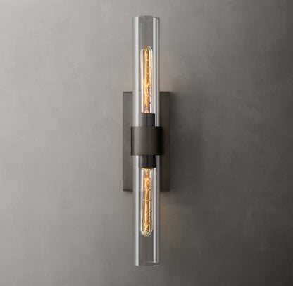 Ravelle Linear Sconce