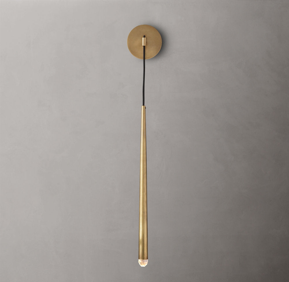 Aquitaine Grand Sconce