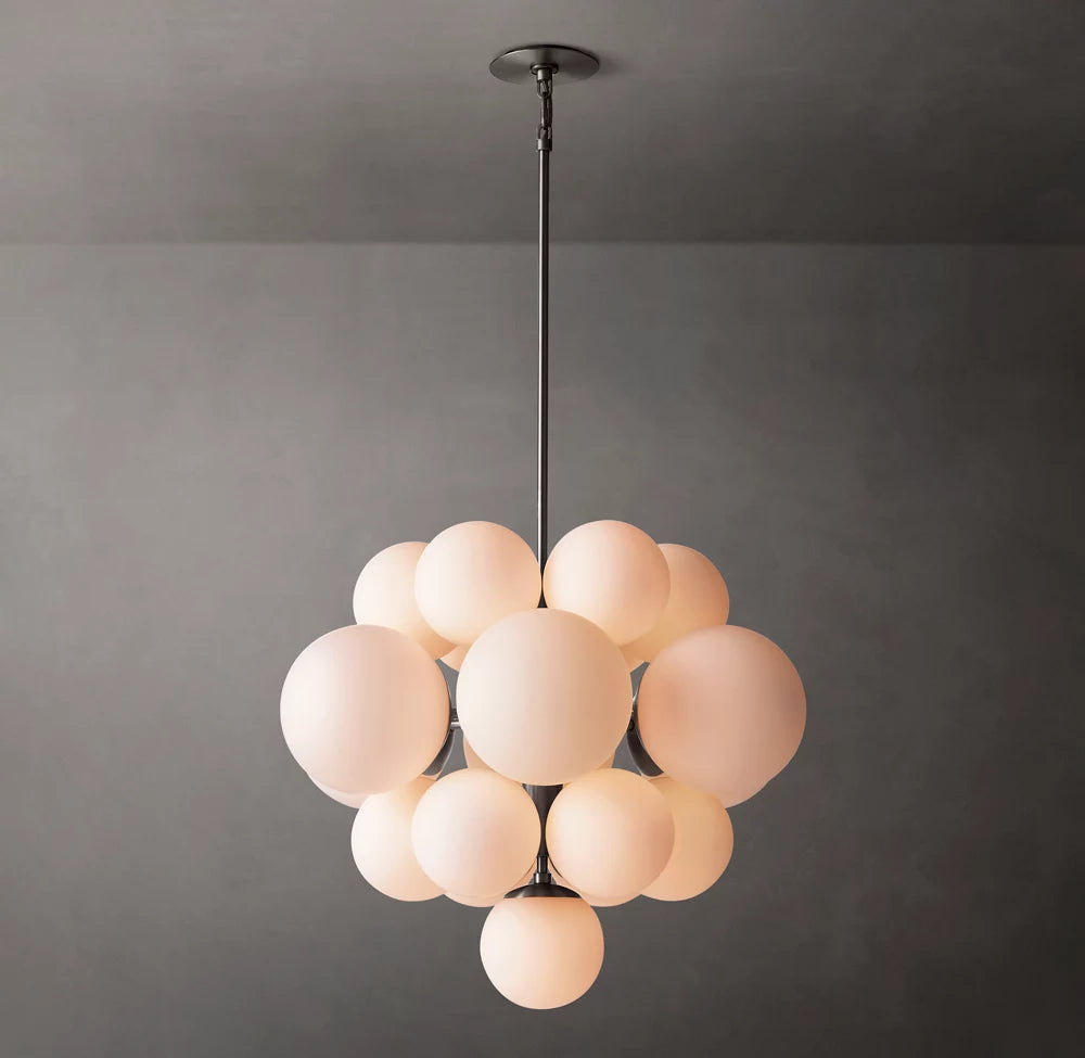 Cirque Cluster Chandelier